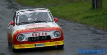 Rally Jeseniky
